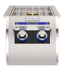 Fire Magic Echelon Double Side Burner