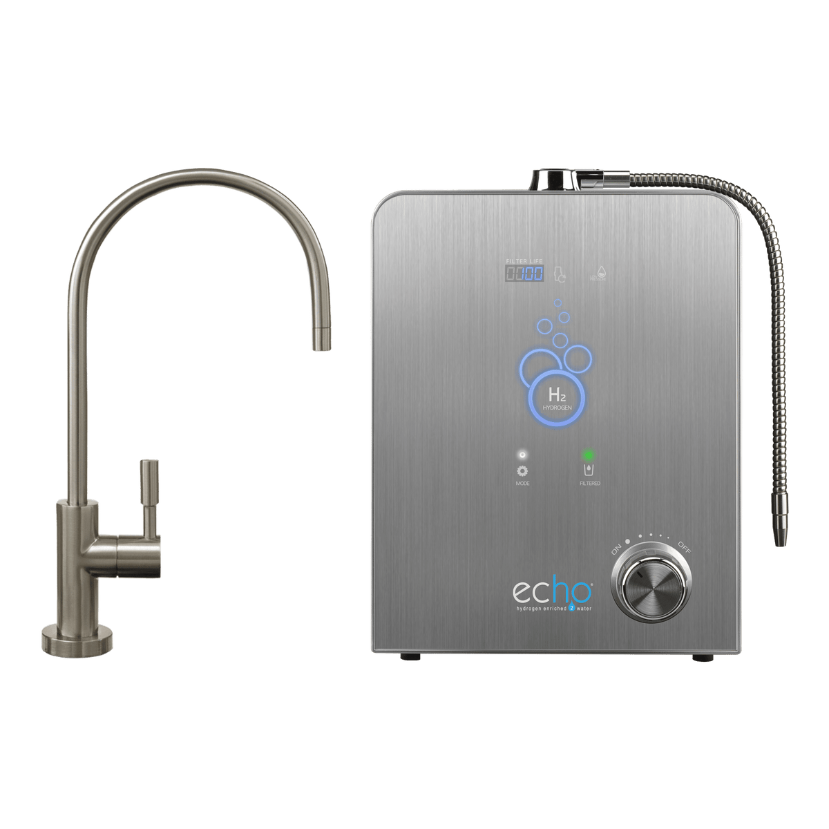 ECHO H2® Hydrogen Water Machine, photo 2 of 7