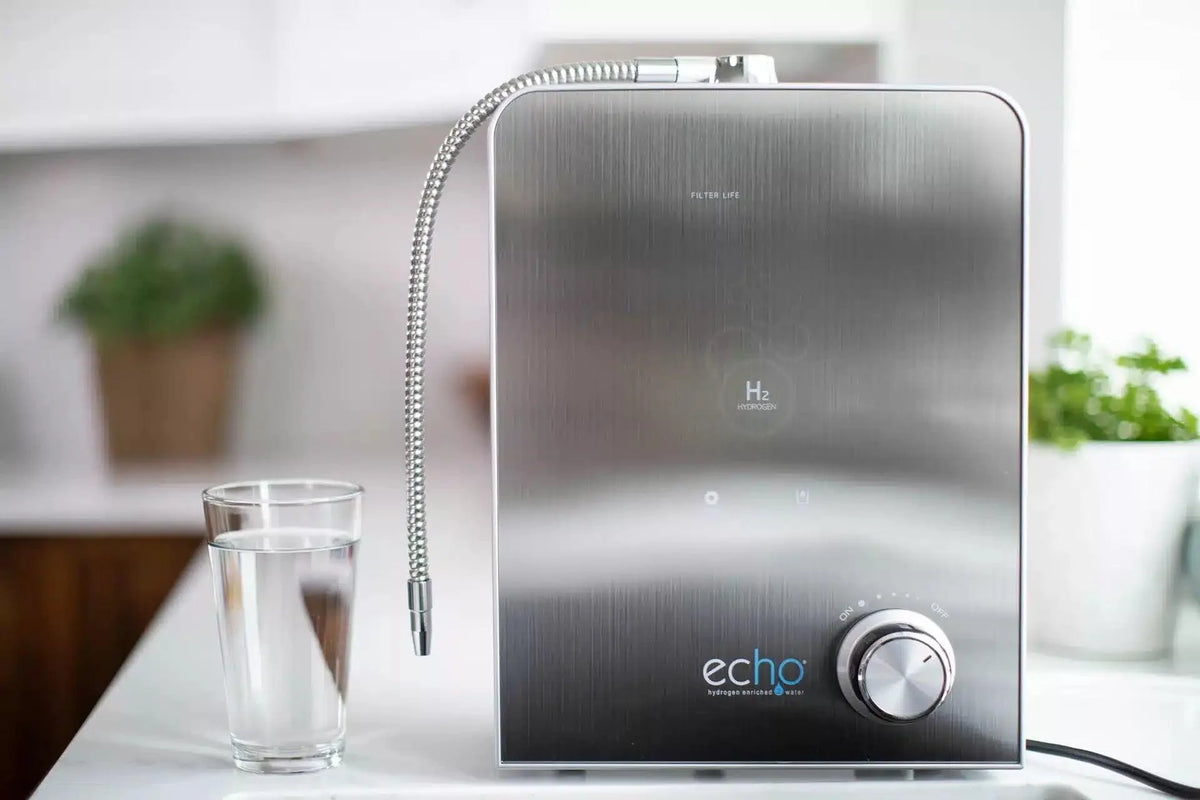 ECHO H2® Hydrogen Water Machine, photo 3 of 7