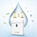 ECHO RO™ Water Filter Machine (Tankless Reverse Osmosis)