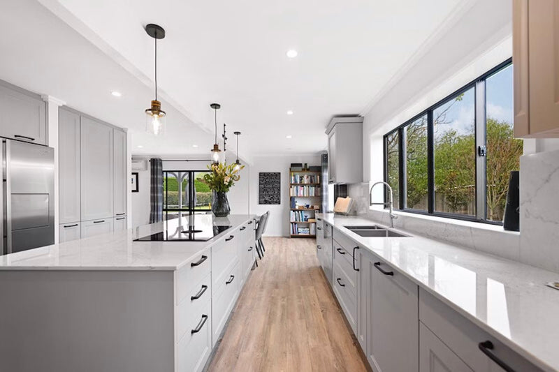 Eclectic Pearl Silestone