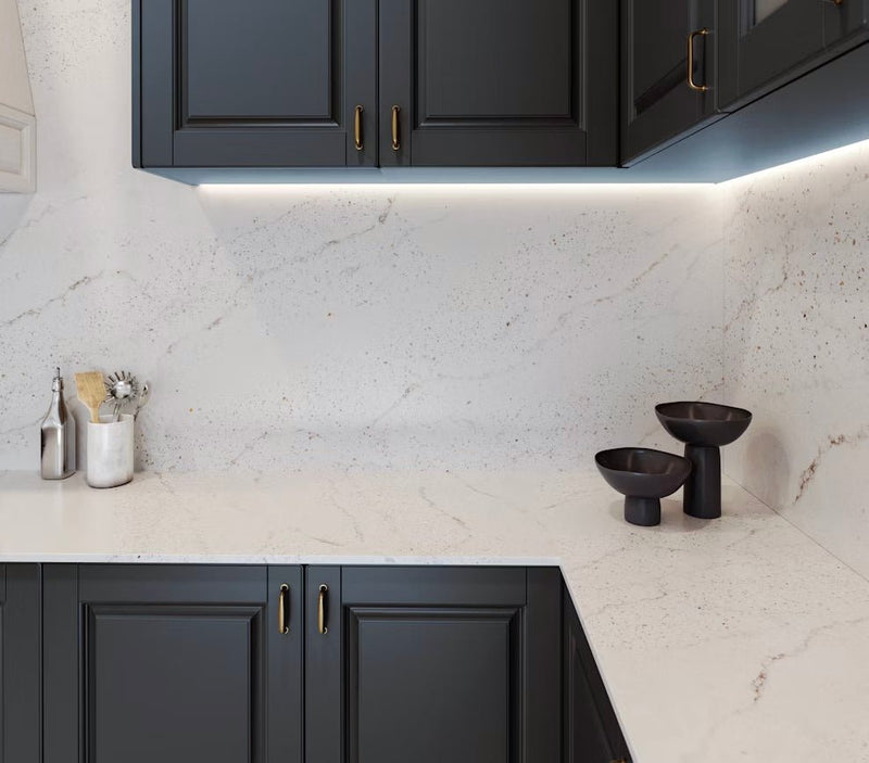 Eclectic Pearl Silestone