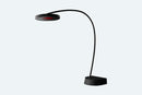 Bromic Heaters Eclipse Smart-Heat Portable Radiant Infrared Outdoor Electric Heater
