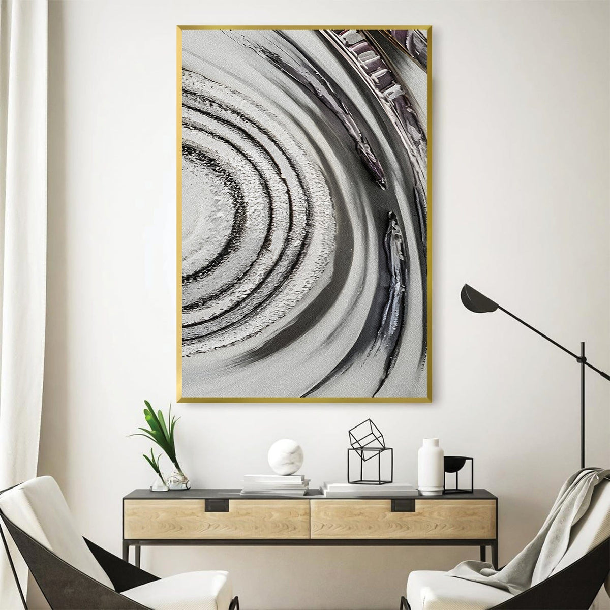 Eclipse Symphony Canvas, photo 2 of 8