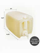 Hand Soap | Soothing Herbs by Rustic Strength