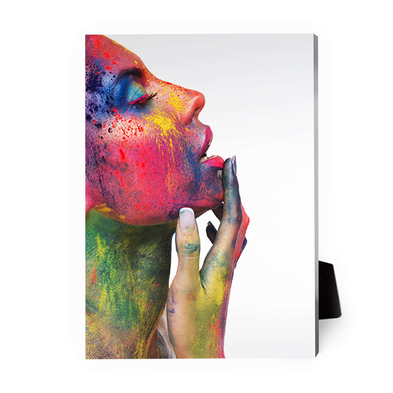 Ecstasy Desktop Canvas