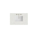 James Martin 36" Single Vanity Top