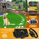 GBruno Electric Dog Fence System by GBruno Store
