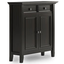Amherst - Storage Cabinet by HouseOfZazla