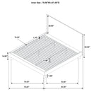 Hemlock - Bedroom Set