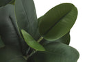 31" Tall Artificial Garcinia Tree Indoor Faux Plant by HouseOfZazla