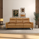 Elliot - Incliner Sofa Left by HouseOfZazla
