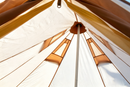 Oxford Bell Tent for Family Camping