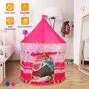 Kids Play Tent Foldable Pop Up Portable Playhouse by LJGDeals