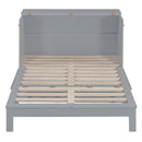 Murphy Bed With Large Drawers by HouseOfZazla