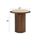 Kasha - Table