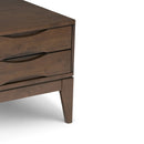 Harper - Handcrafted End Table by Unique Piece Furniture
