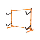 Freestanding Kayak Storage Rack