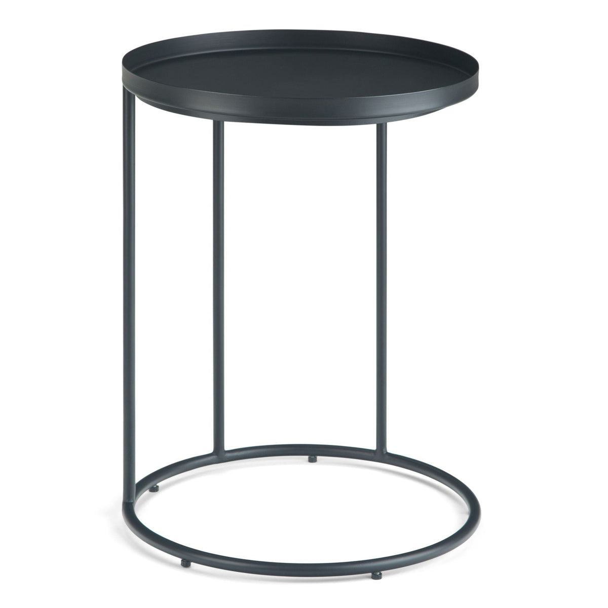 Monet - Metal Table, photo 2 of 19