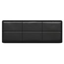 Afton - Large Storage Ottoman Bench