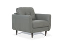 Radwan Pesto Accent Chair