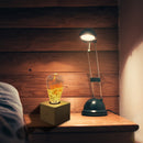 Table Lamp - Solar Corona by EP Designlab LLC