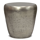 Garvy - Handcrafted Metal Side Table by Unique Piece Furniture