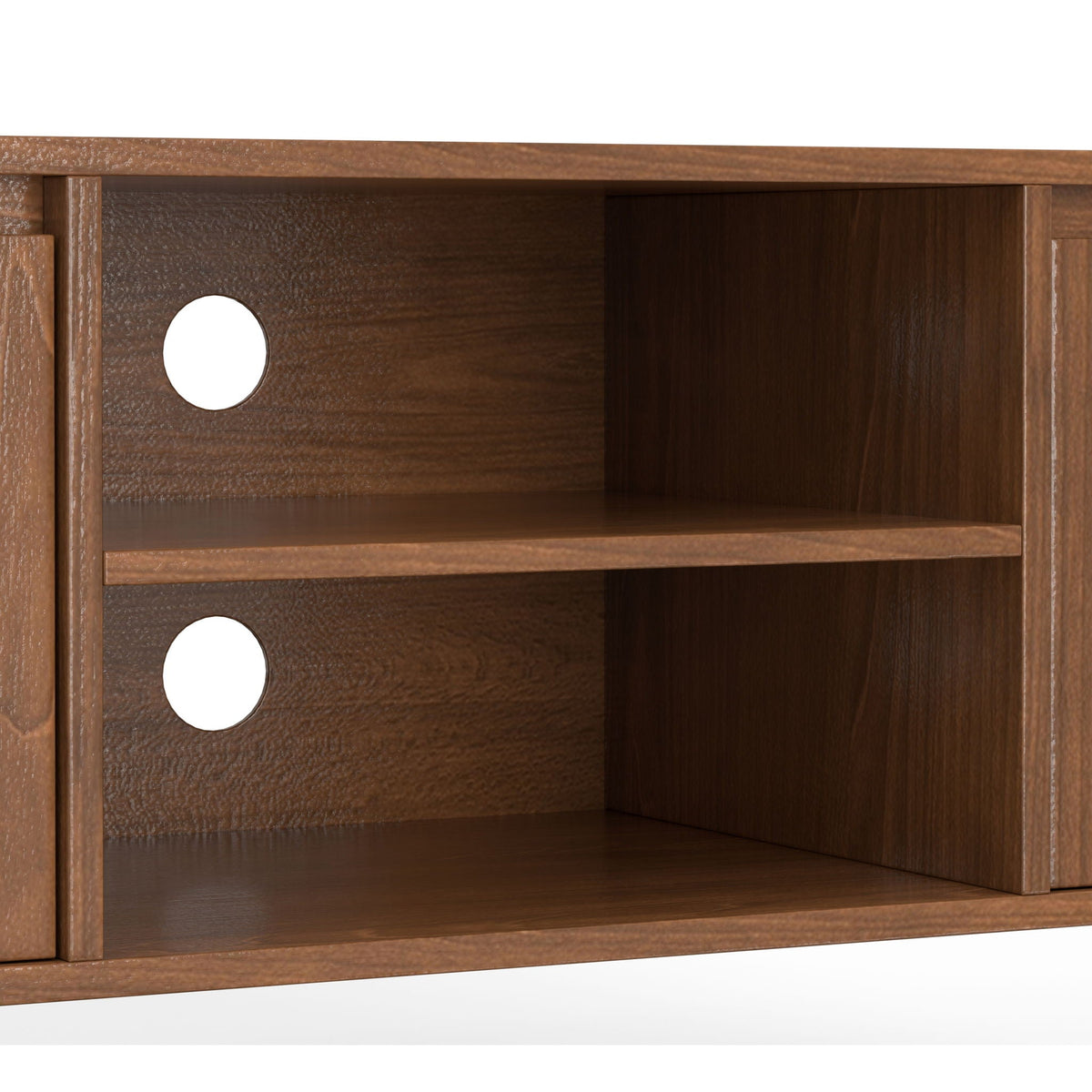 Hunter - Handcrafted TV Media Stand, photo 20 of 21