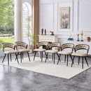 Dining Chairs For Dining Room & Kitchen (Set of 2) by HouseOfZazla