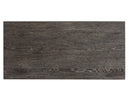 Kinsley - Drawer Chest - Black Heron by Unique Piece Furniture