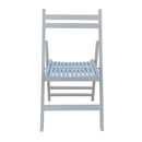 Folding Special Event Chair (Set of 4) by HouseOfZazla