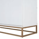 Murphy Bed With Iron Legs, Modern Design by HouseOfZazla