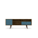 Liberty - TV Stand With Wire Management by HouseOfZazla