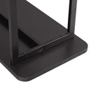 Celine - 2 Shelf Console Table by HouseOfZazla