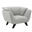 Nayeli - Boucle Chair by Unique Piece Furniture