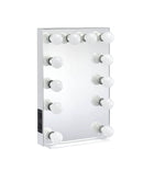 Asa Contemporary Hollywood Vanity Mirror by HouseOfZazla