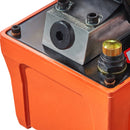 Air Hydraulic Pump with 10,000 PSI Capacity and 1/2 Gal Reservoir by HouseOfZazla