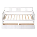 Multifunctional Modern Daybed by HouseOfZazla