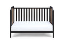 Brees Island - 3 In 1 Convertible Crib by HouseOfZazla