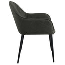 Gresham - Dining Arm Chair (Set of 2) by HouseOfZazla