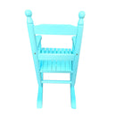 Children's Rocking Chair Indoor Or Outdoor, Suitable For Kids, Durable by Unique Piece Furniture