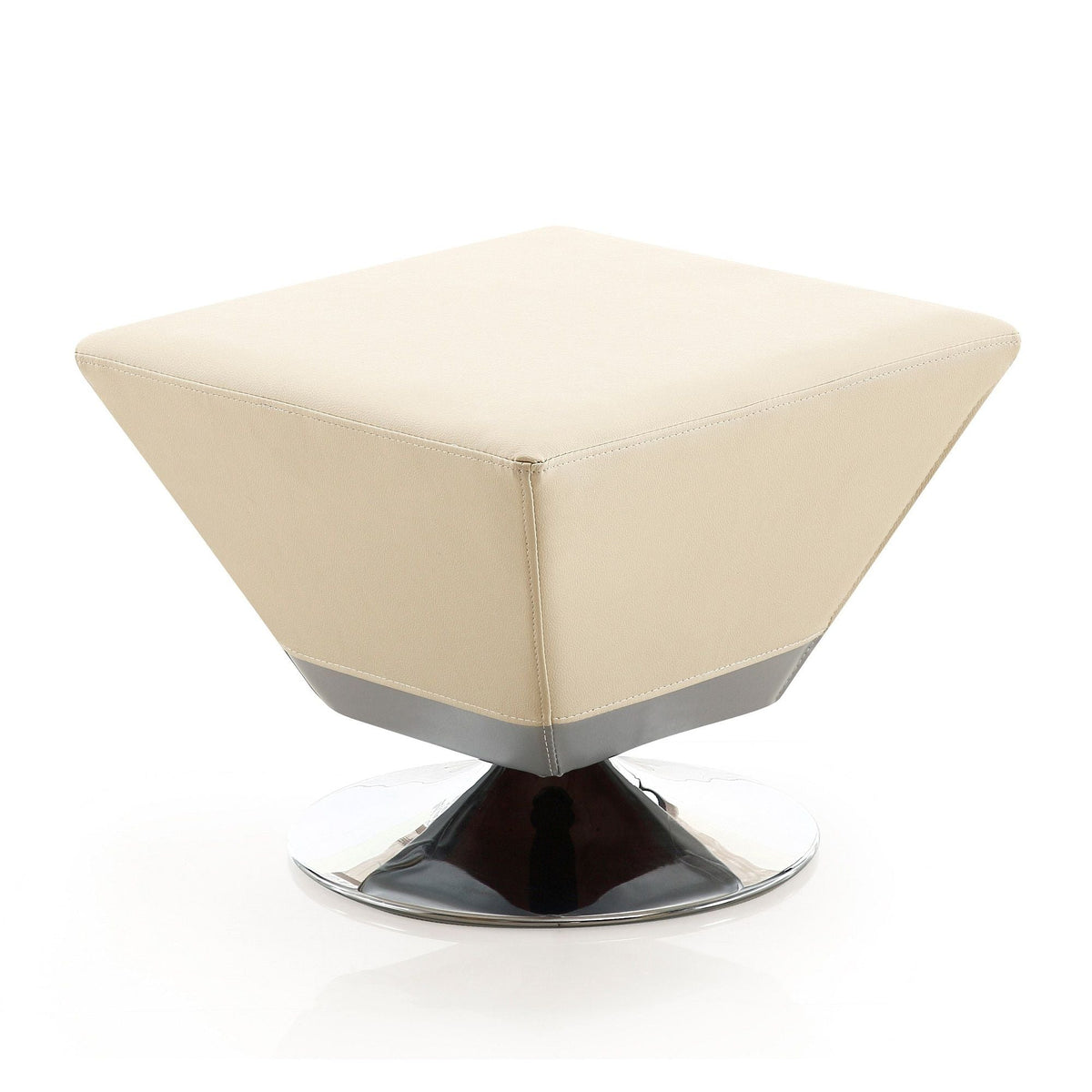 Diamond - Accent Ottoman, photo 8 of 30