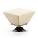 Diamond - Accent Ottoman by HouseOfZazla