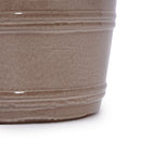 3 Pieces Flowerpot, Planter For Patio, Garden Or Windowsills by HouseOfZazla