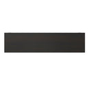 Amherst - Low 4 Shelf Bookcase by HouseOfZazla