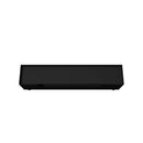 Marcus - TV Stand With 4 Shelves And Soft Close Doors by HouseOfZazla