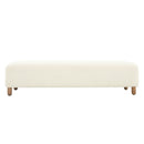 Comfortable Ottoman