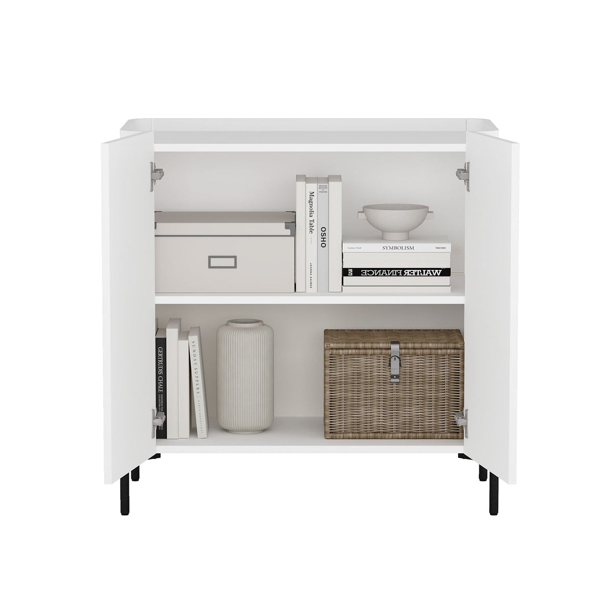 Abbey - Accent Cabinet, photo 25 of 26