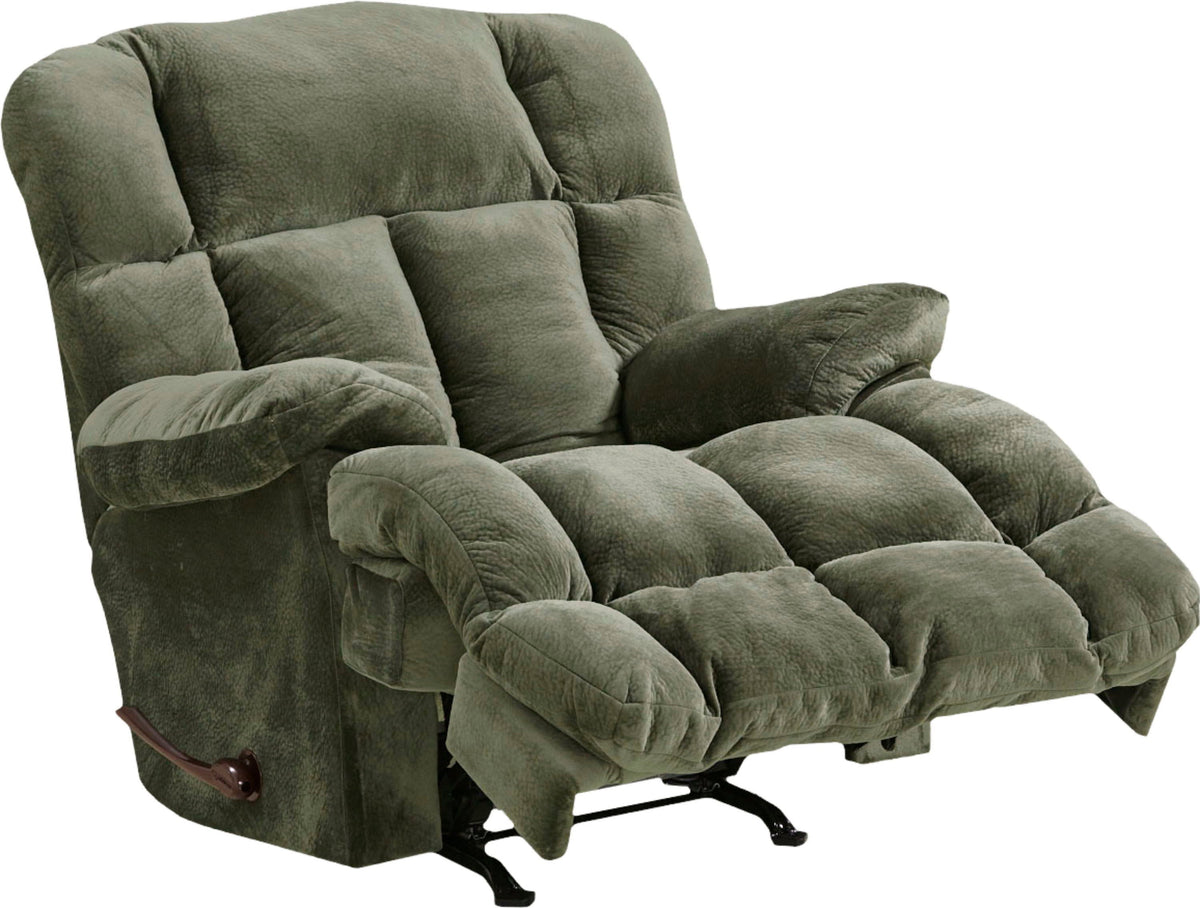 Cloud 12 - Power Chaise Rocker Recliner, photo 18 of 20