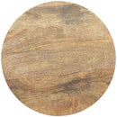 Boyd - Handcrafted Accent Table by Unique Piece Furniture
